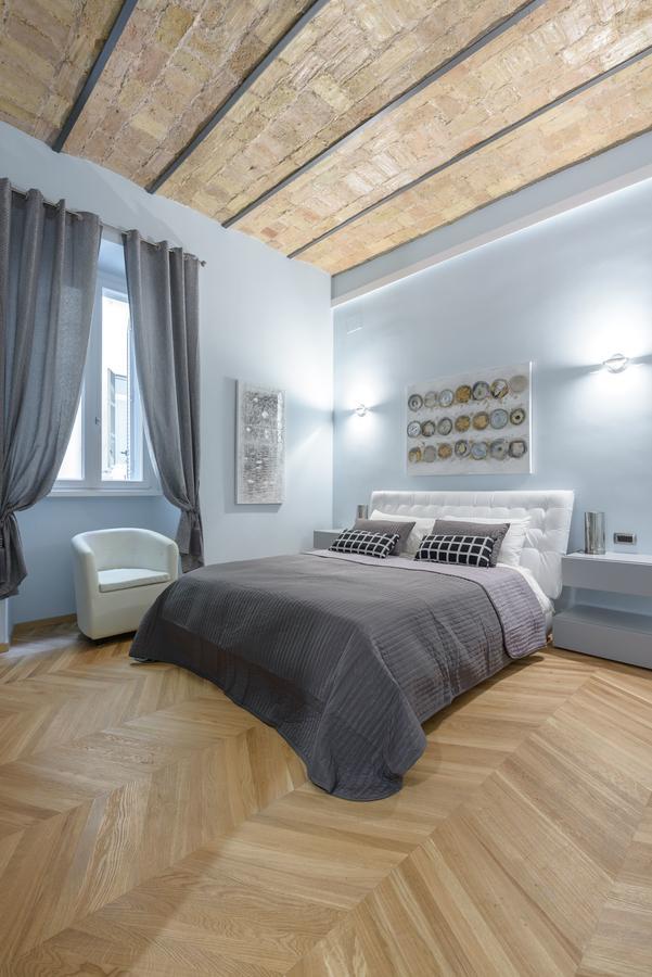 Sylvia Stylish Vatican Apartment 罗马 外观 照片